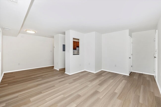 Foto del interior - The Apartments at Oak Hill