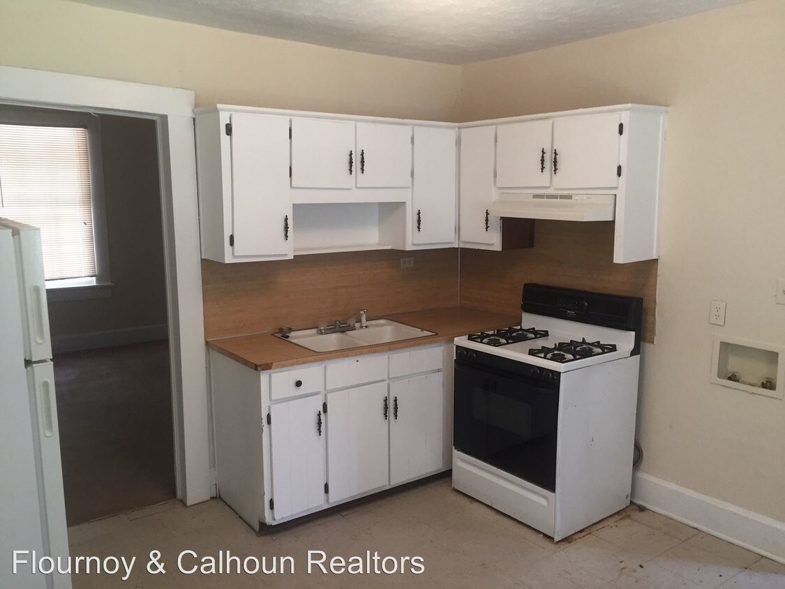 Building Photo - 3220 Cherokee Ave