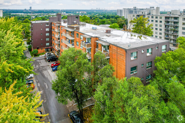 Building Photo - Ashby Apartments