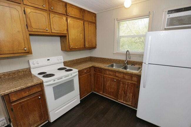 Foto del edificio - 306 Tarver St SE