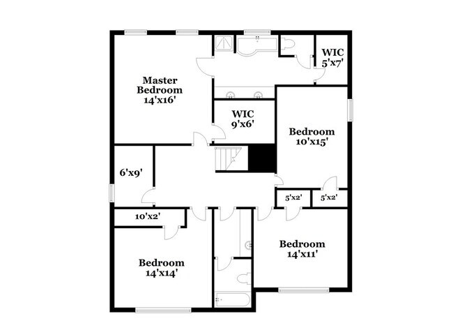 Foto del edificio - 1012 Elswick Ln