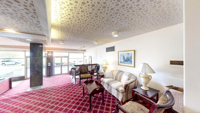 Foto del edificio - 25 Cartright St