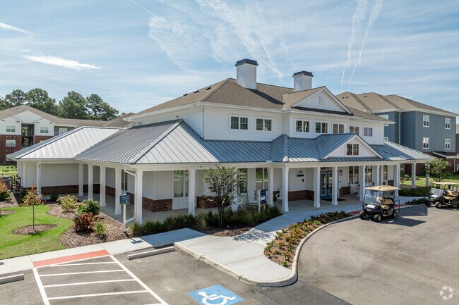 Foto del edificio - The Westerly at Benn’s Grant