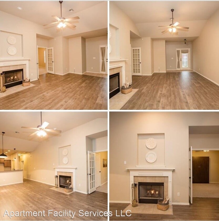 Primary Photo - 2 br, 2 bath House - 8114 E 74th Court