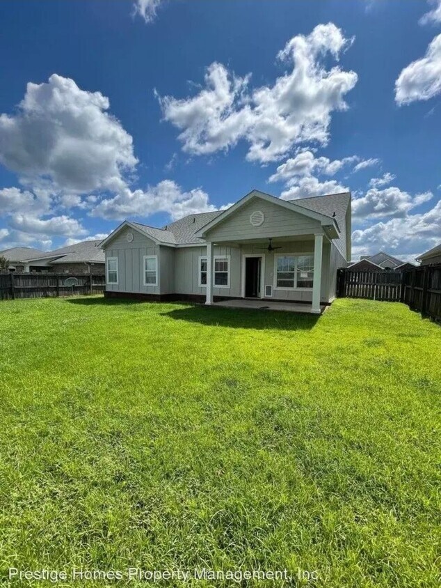 106 Hall Hill St, Enterprise, AL 36330 House for Rent in Enterprise