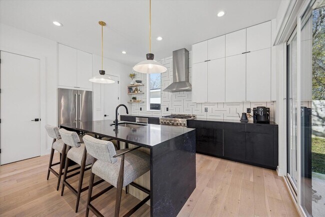 Foto del edificio - 1508 Redd St