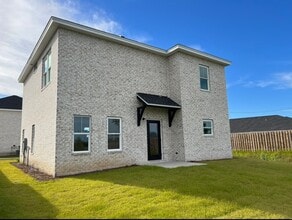 Building Photo - 3537 Mill Point Cove