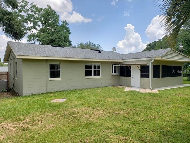 Building Photo - 1203 Mizell Rd