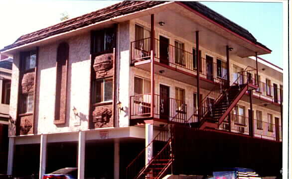 Building Photo - Winstead Arms