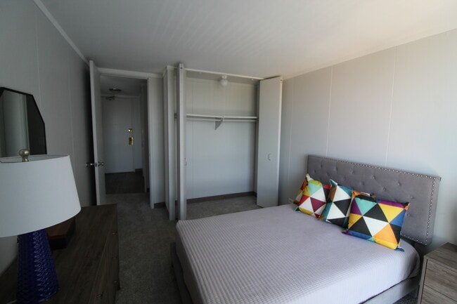 Habitación - Lake Grove Village