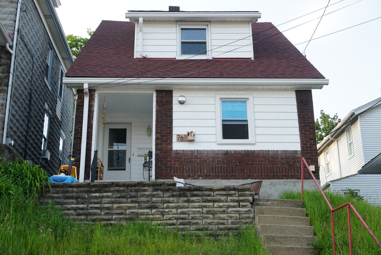 Foto principal - 761 Melbourne St