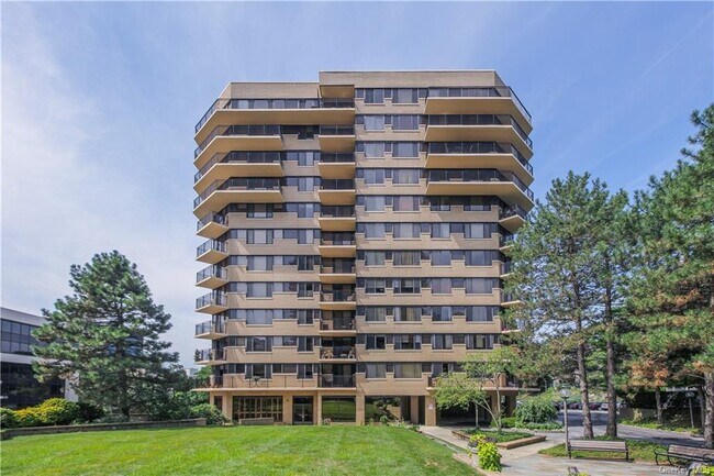 Foto del edificio - 25 Rockledge Ave