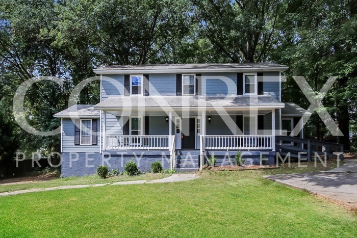 Foto principal - Spacious Four Bedroom w/Three Bathrooms