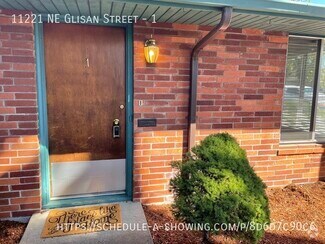 Building Photo - 11221 NE Glisan St