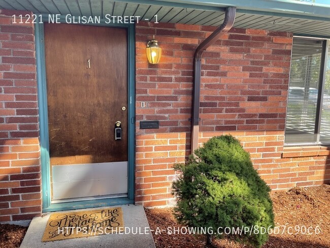 Building Photo - 11221 NE Glisan St