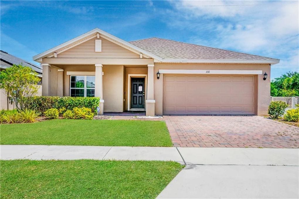 Photo - 3311 Reedy Glen Dr (Kissimmee, FL)