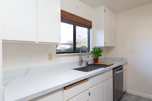 Foto del edificio - Live Oak Townhome – Completely Renovated & Move-In Ready!