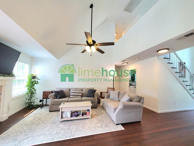 Foto del edificio - 2617 Alleghany Loop
