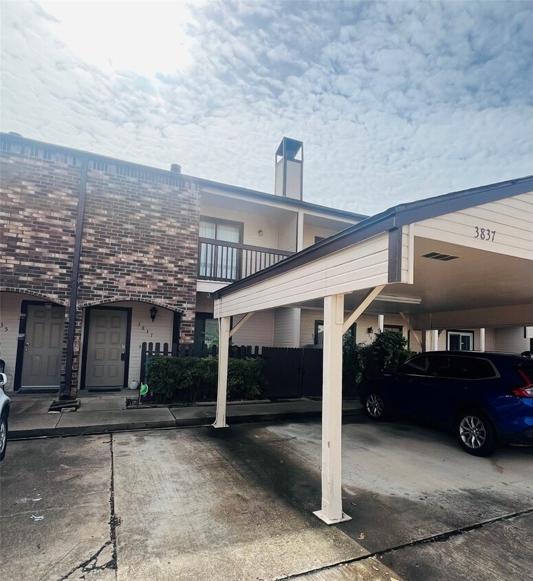Foto principal - 3837 Tanglewilde St