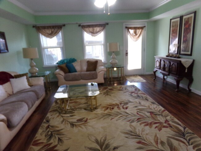 Foto del edificio - 5322 Shadow Walk Way