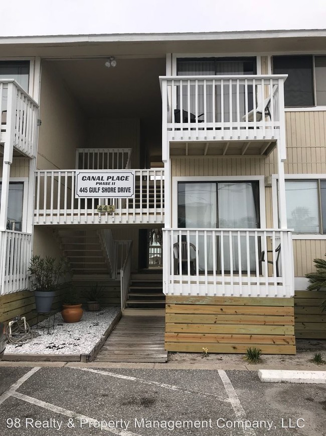 Building Photo - 445 Gulf Shore Dr