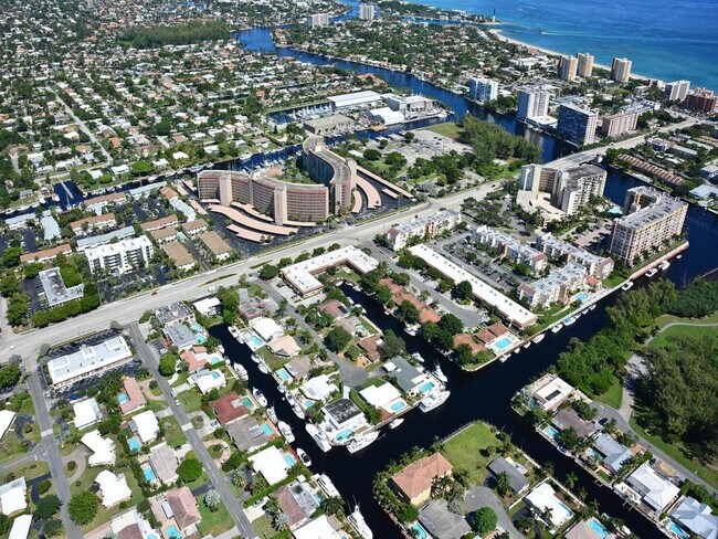 Foto del edificio - 2708 NE 14th Street Causeway