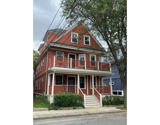 Building Photo - 9 Pembroke St