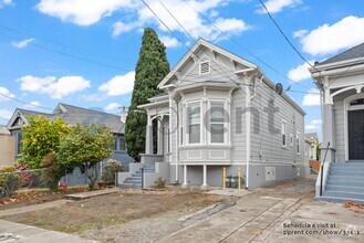 Building Photo - 1912 Adeline St