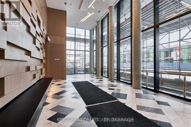 Photo du bâtiment - 180 Mill St