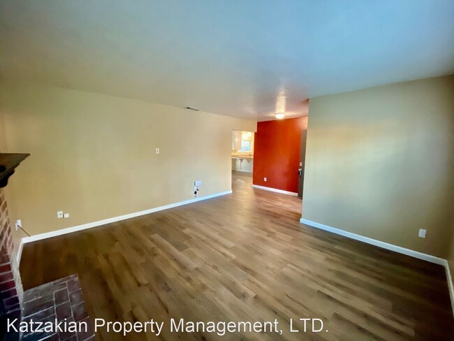 Building Photo - 3 br, 2 bath House - 3306 Riverton Way