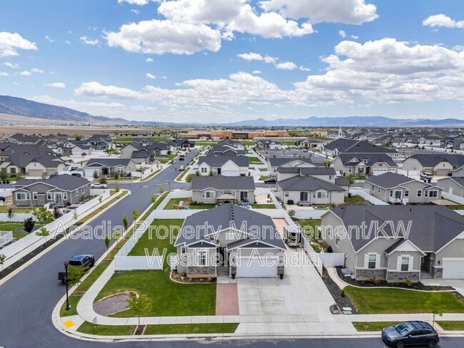 Foto del edificio - 1460 Lowe Peak Dr