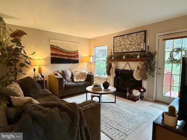 Foto del edificio - 602 Hamilton St