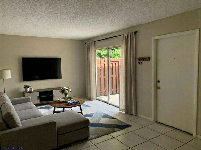 Foto del edificio - 2 Bedroom 1.5 Bath 2 Story Townhouse