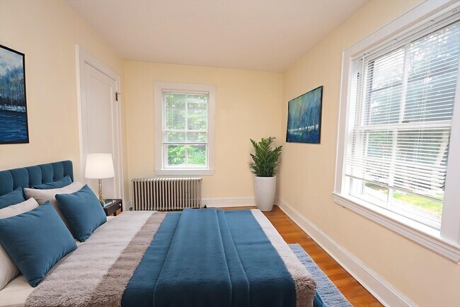 Foto del edificio - 148 Neponset St
