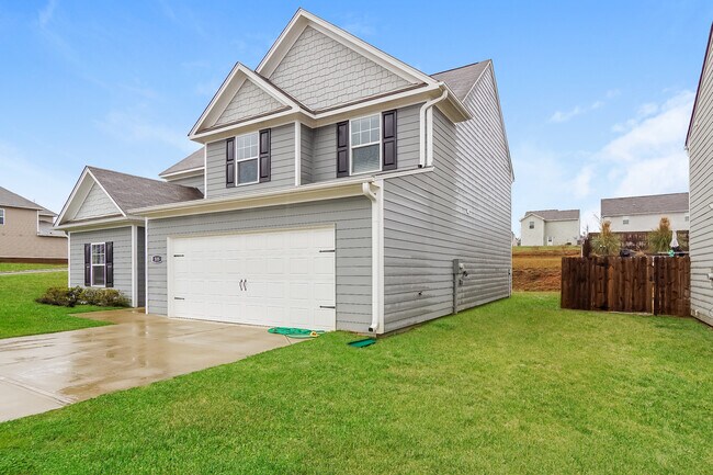Foto del edificio - 305 Farmhouse Ln, Springville, AL