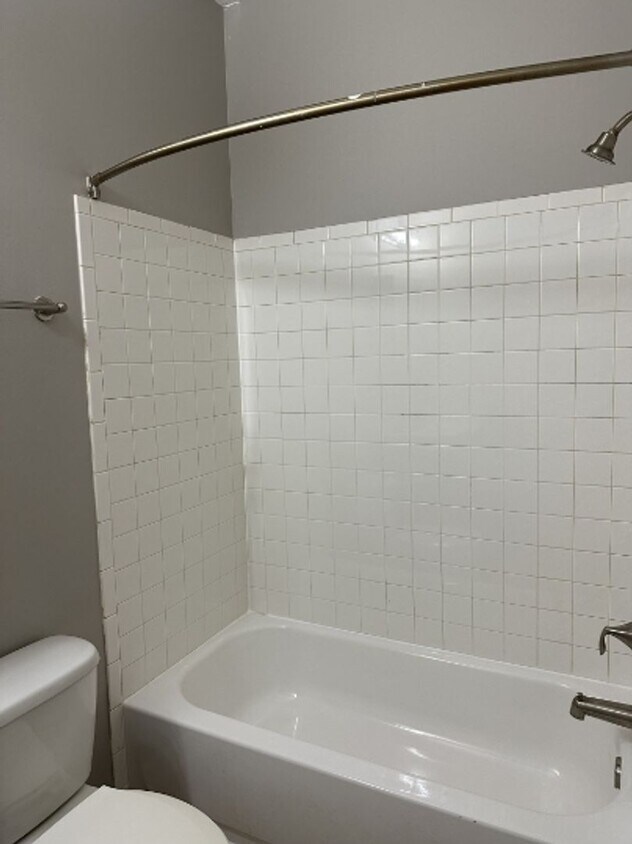 Foto principal - 1810 N Calvert St