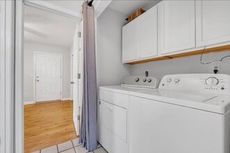 Building Photo - 1816 Jackson Bluff Rd