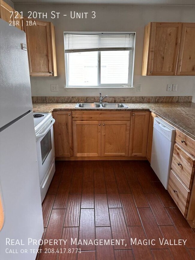 721 20th St Unit 3, Heyburn, ID 83336 Room for Rent in Heyburn, ID