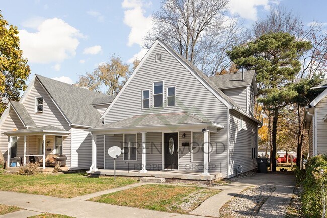 Building Photo - 309 N Belleview Pl