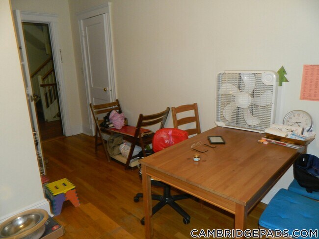 Foto del edificio - 21 Wendell St