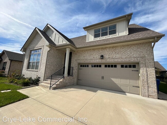 Foto del edificio - 4 br, 3 bath House - 1086 Whittys Way