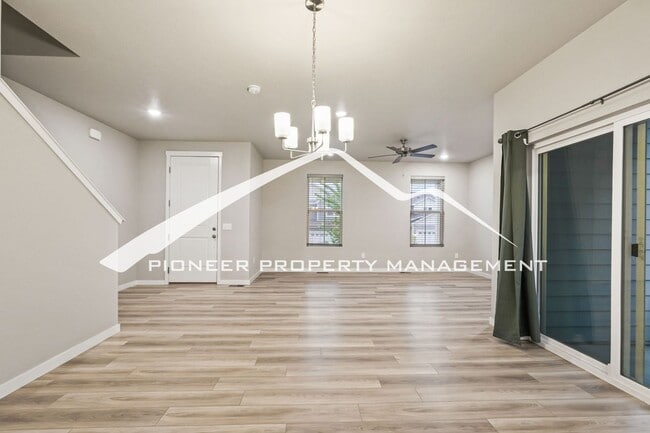 Photo - Spacious 4-Bedroom Home with Newly Finished Basement Near COS Airport, Fort Carson & Peterson SFB