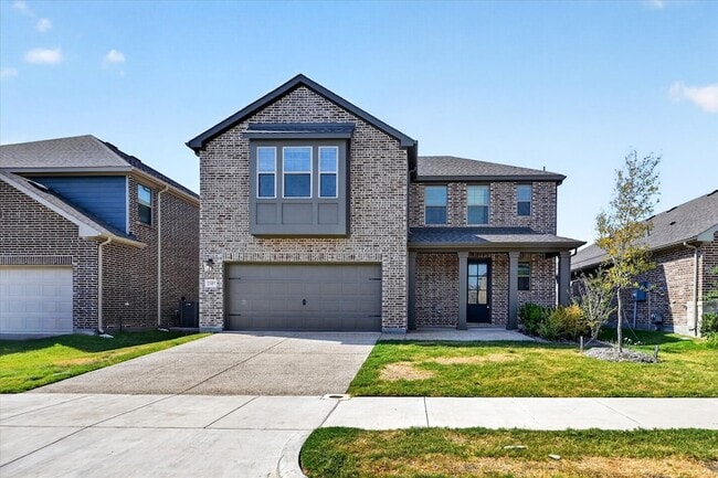 Photo - 2307 Myrtle Way House