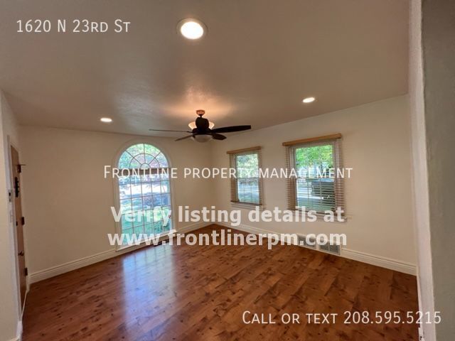 Foto del edificio - 1620 N 23rd St