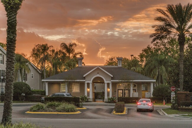 Foto del edificio - Grand Reserve at Maitland Park