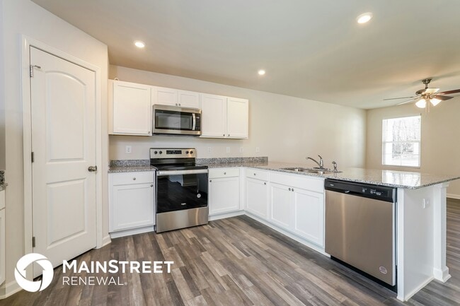 Building Photo - 4607 Sweet Bulb Ln