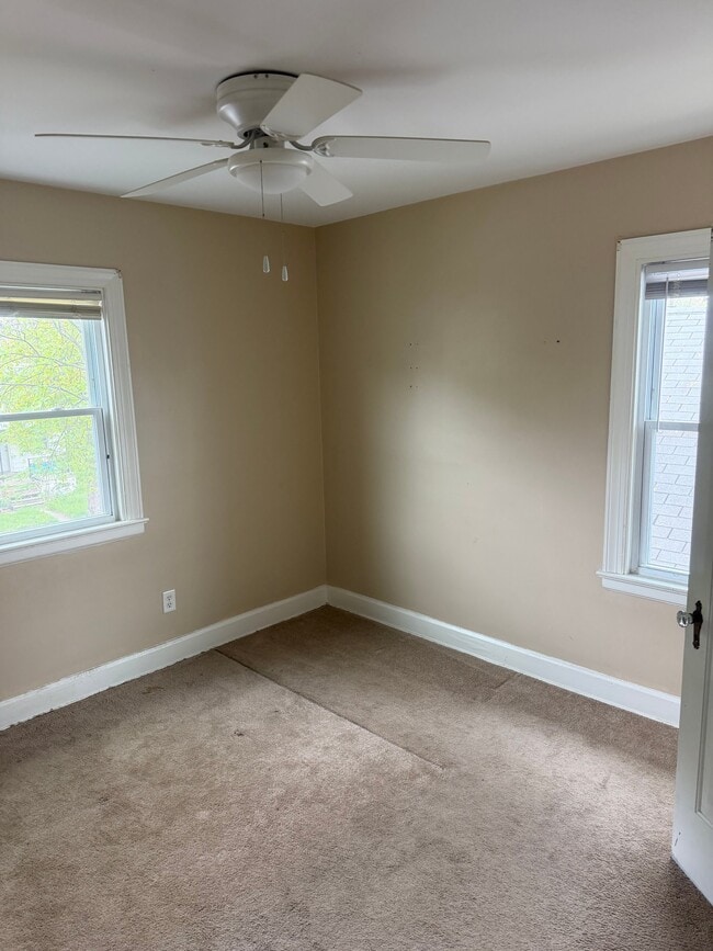 Foto del edificio - 2007 Barrows St