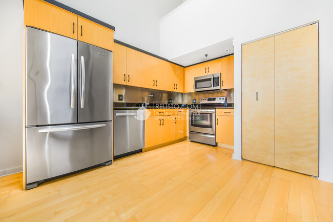 Building Photo - 175 Bluxome St