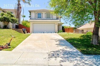 Building Photo - 26775 Silver Oaks Dr