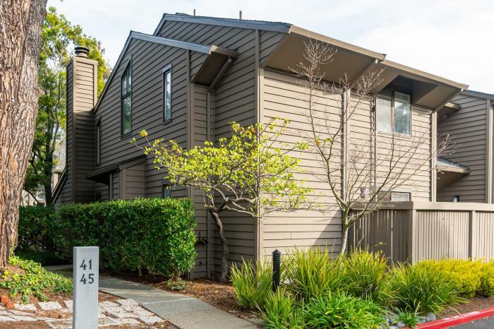 Foto principal - 3 bedroom in Sausalito CA 94965